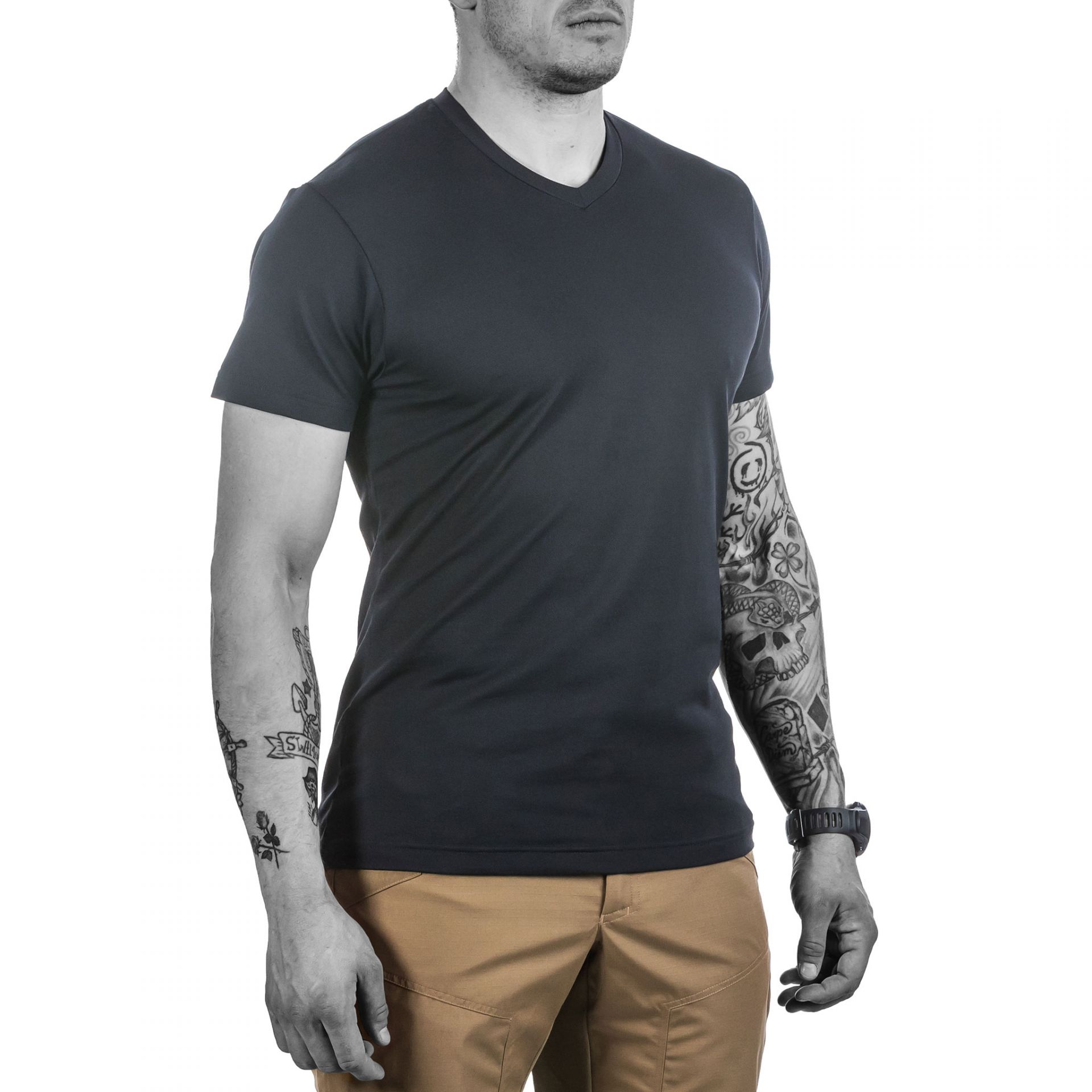 sub urban tshirt